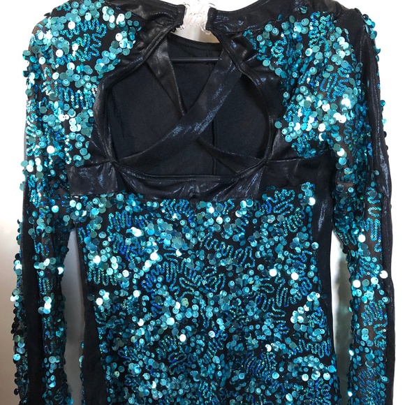 A Wish Come True Dance Costume - Picture 5 of 7